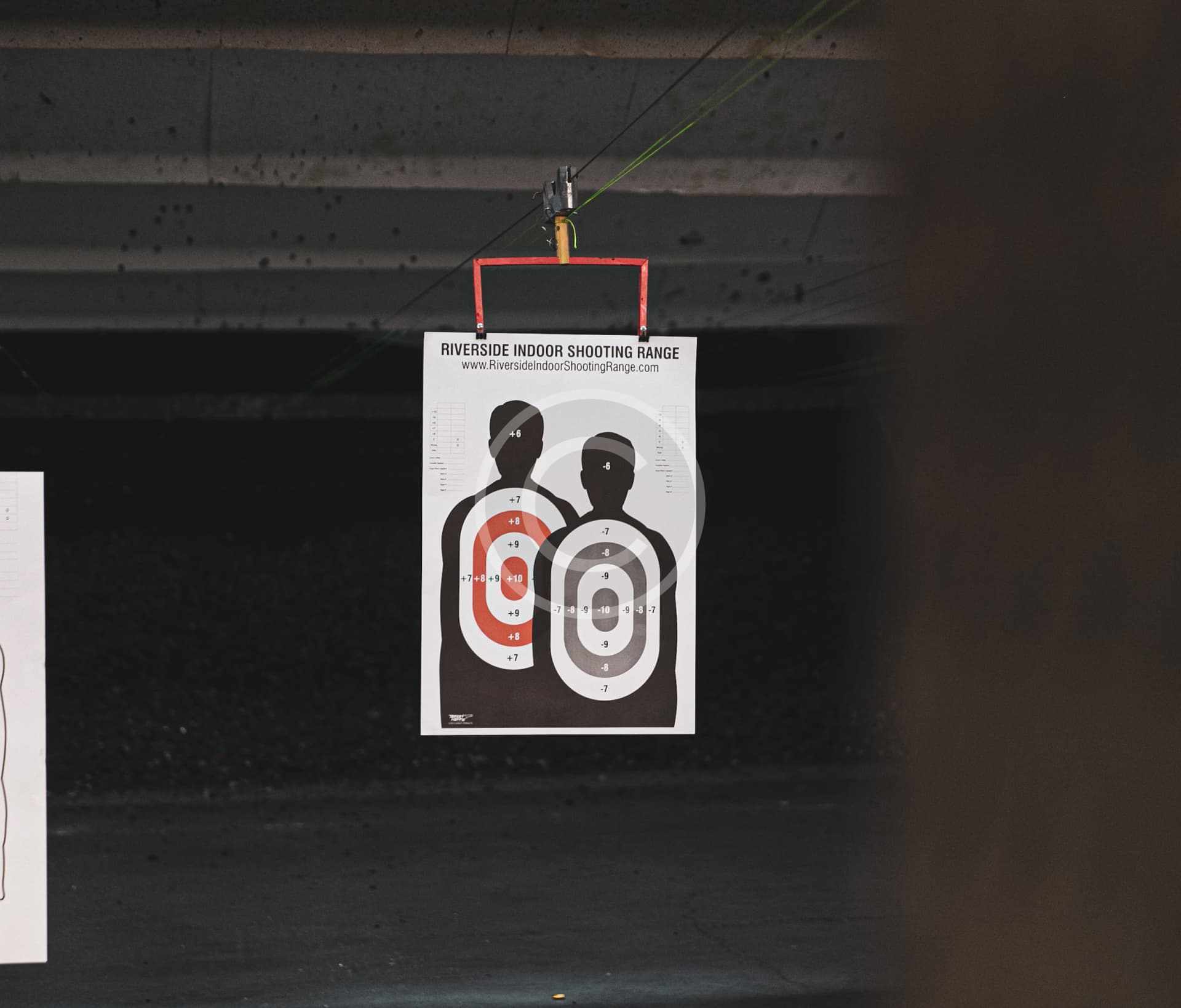 Accuracy & control