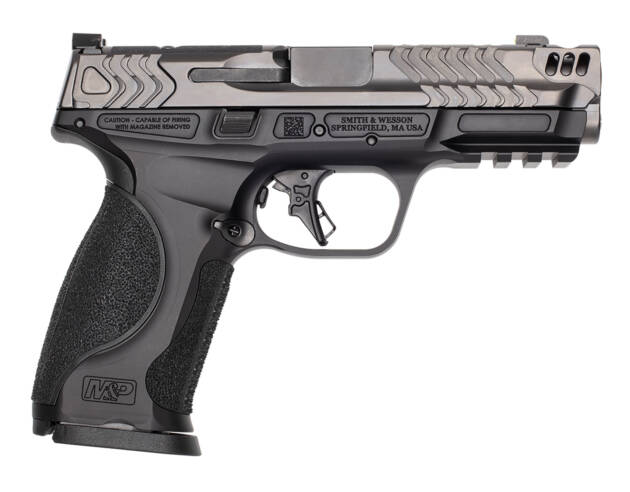 M&P9 M2.0 METAL CC 9MM 17+1