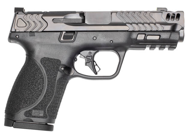 M&P9 M2.0 CC 9MM 4.2" OR