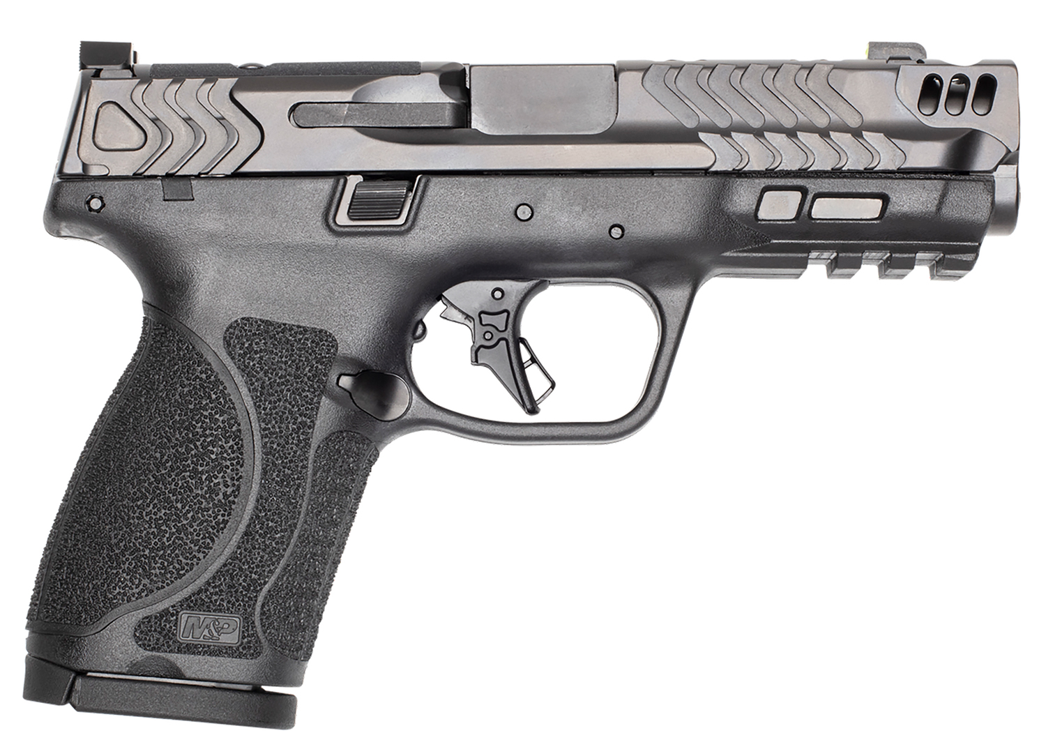 M&P9 M2.0 CC 9MM 4.2" OR