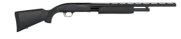 MAV 88 PUMP BANTAM CMPT 20/22