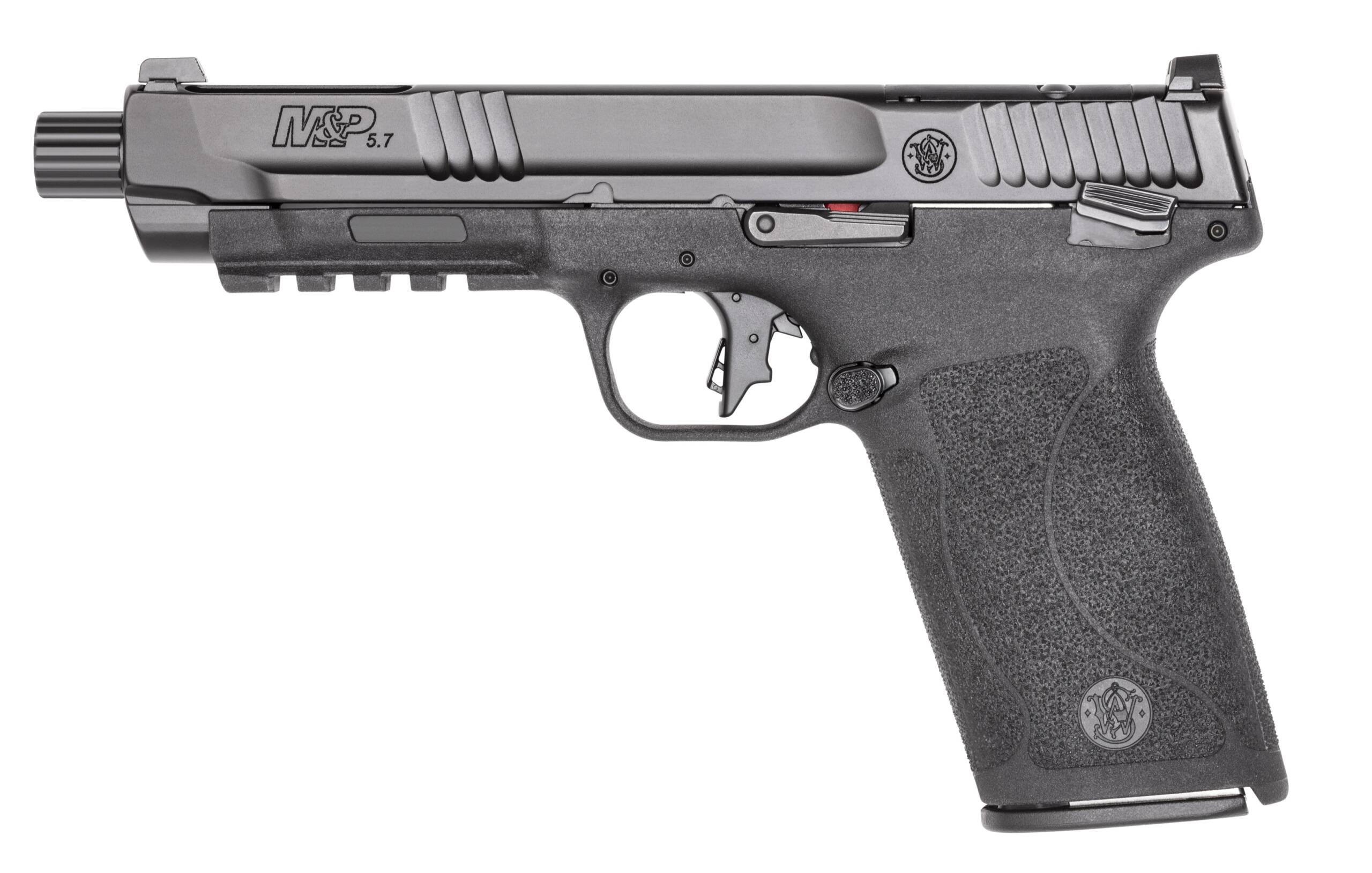 M&P5.7 OR 5.7X28 5" 22+1 TB TS