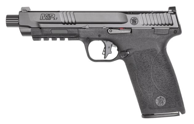 M&P5.7 OR 5.7X28 5" 22+1 TB