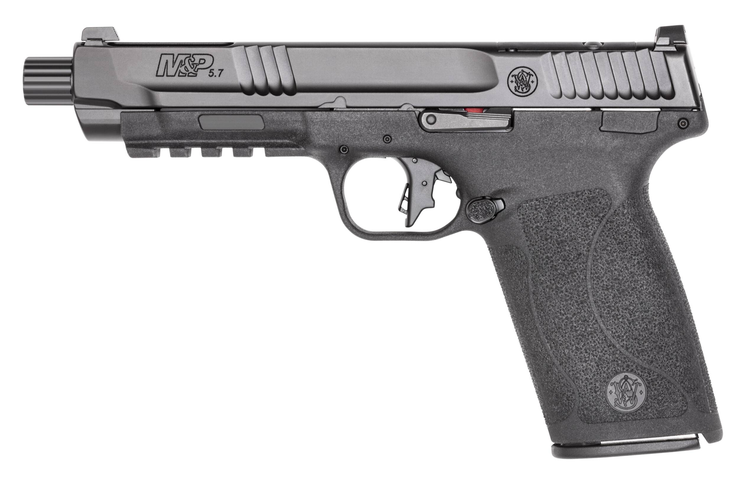 M&P5.7 OR 5.7X28 5" 22+1 TB