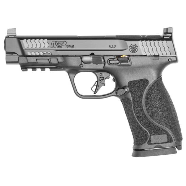 M&P10MM M2.0 10MM 4.6" NTS OR