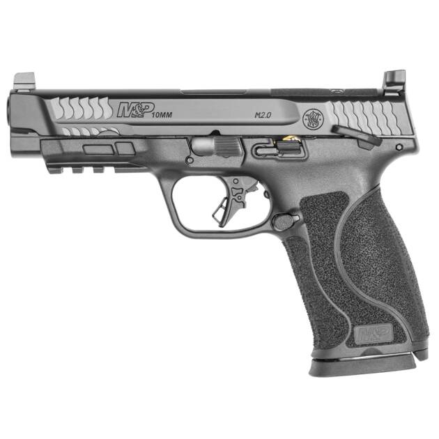 M&P10MM M2.0 10MM 4.6" TS OR