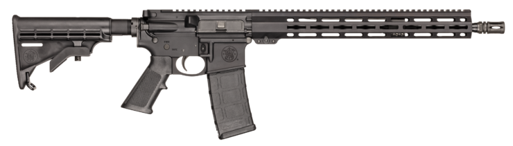 M&P15 SPORT III 5.56 30+1 16"