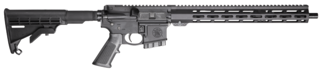 M&P15 SPORT III 5.56MM 10+1