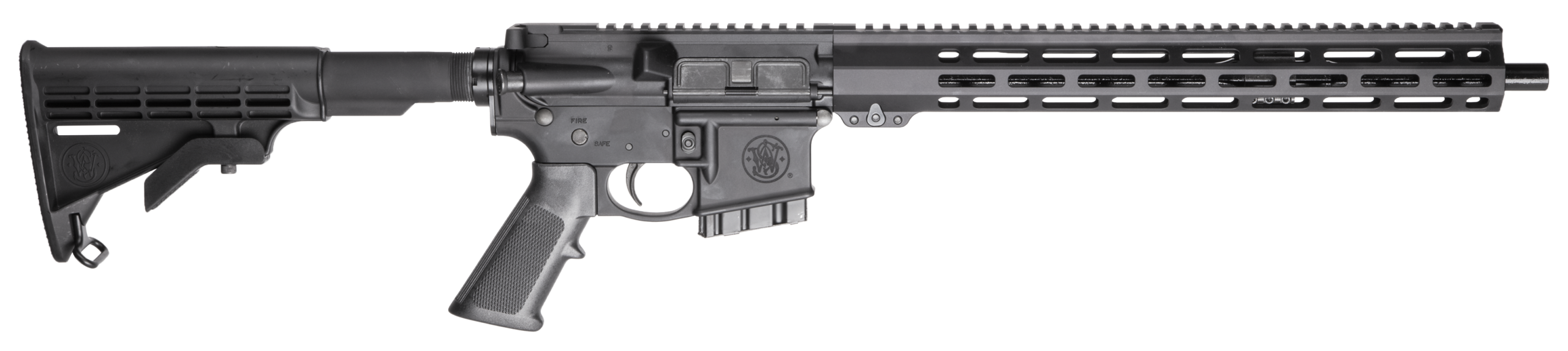 M&P15 SPORT III 5.56MM 10+1