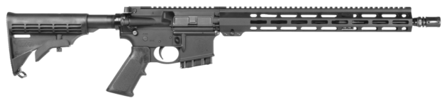 M&P15 SPORT III 5.56MM 10+1 CA