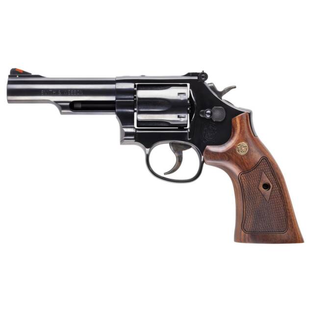 19 357MAG BL/WD 4.25" AS NL