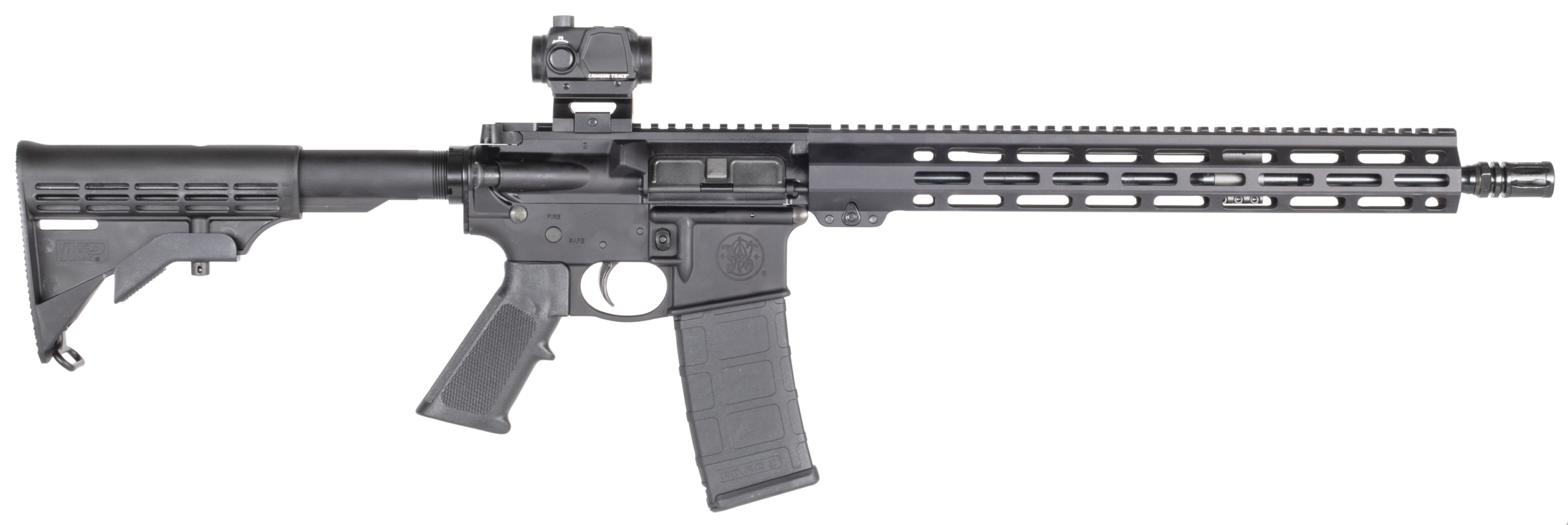 M&P15 SPORT III 5.56MM 30+1 CT