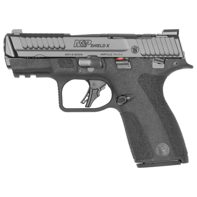 SHIELD X 9MM 3.6" TS 13+1 OR