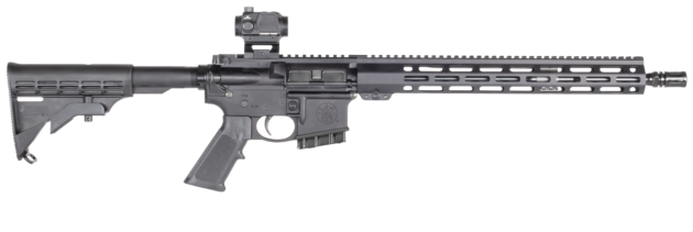 M&P15 SPORT III 5.56MM 10+1 CT