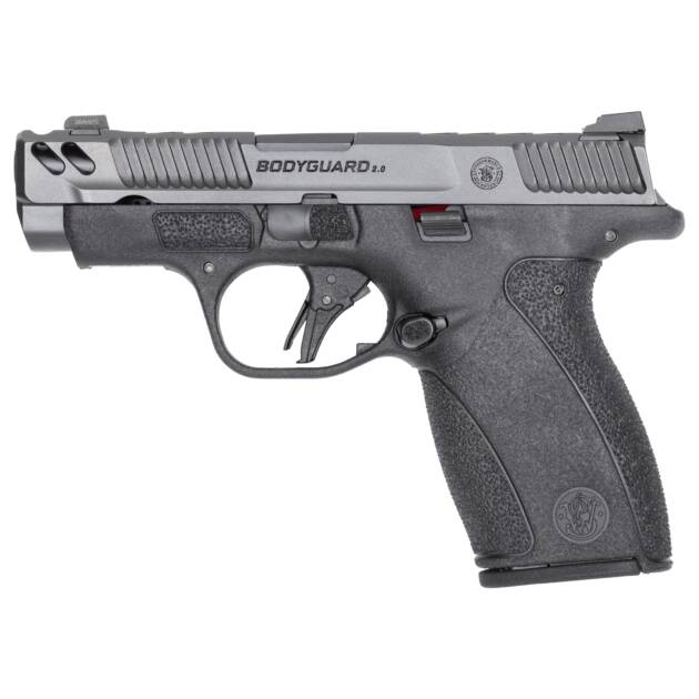 BODYGUARD 2.0 CC 380 12+1 NTS