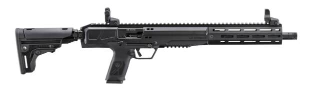 LC CARB 45ACP 16" MLOK 13+1 #