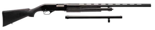 320 FIELD/SEC COMBO 12GA 3"