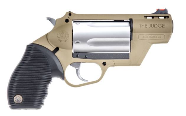 PUB DEF POLY 410/45 FDE/SS 2"