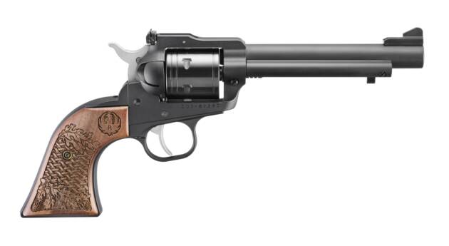 SUPER WRANGLER 22MAG CS 5.5" #
