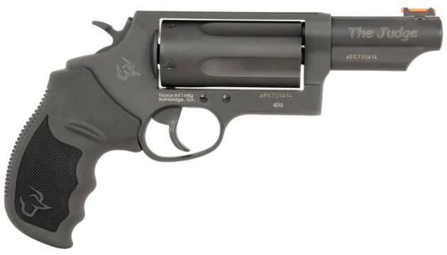 JUDGE 410/45LC BL 3" TORO