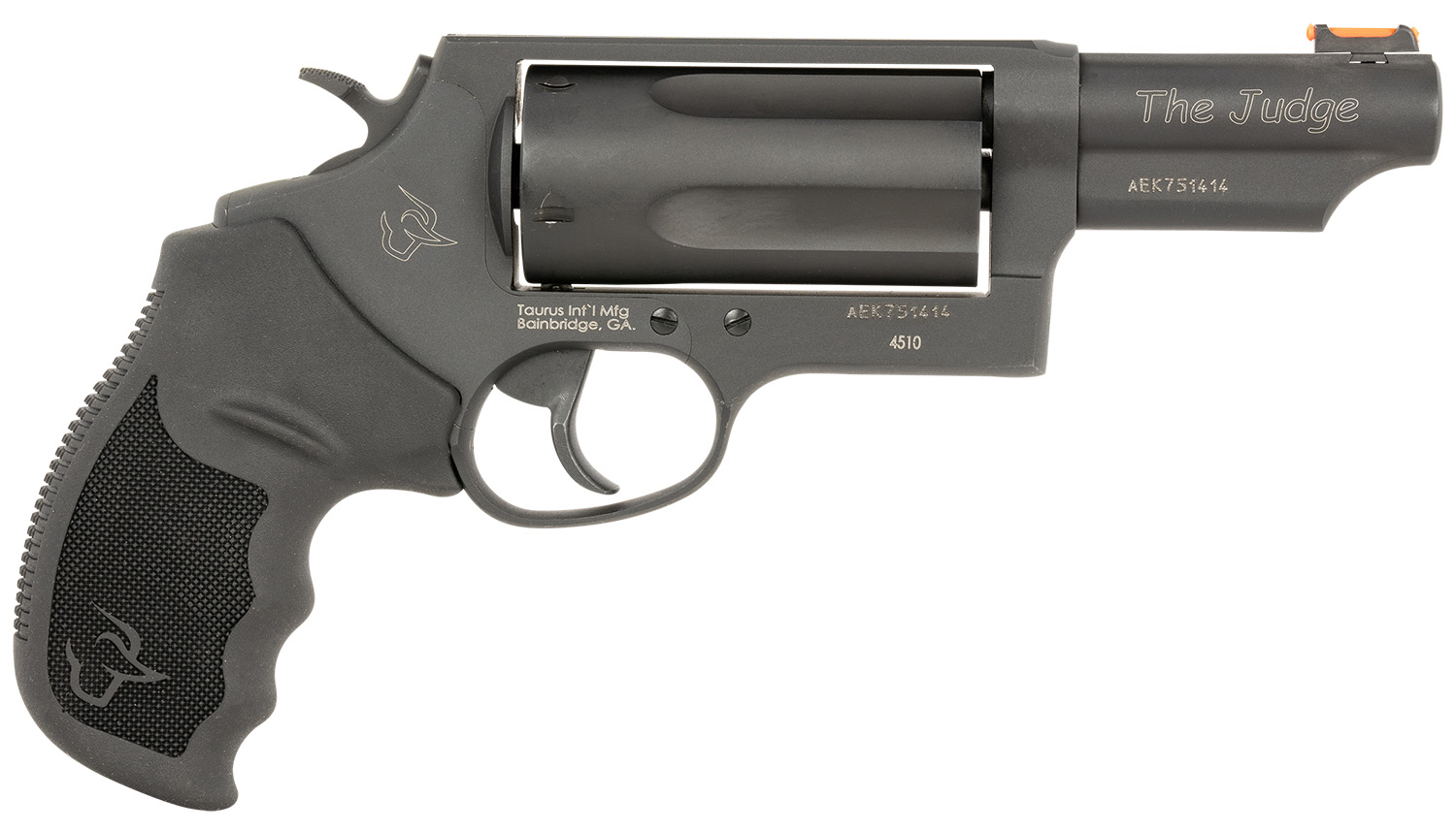 JUDGE 410/45LC BL 3" TORO