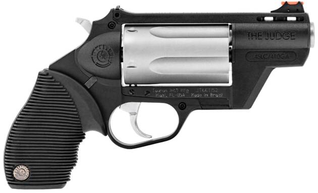 PUBLIC DEF POLY 410/45LC SS 2"