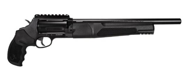 JUDGE HOME DEF 410/45LC BK