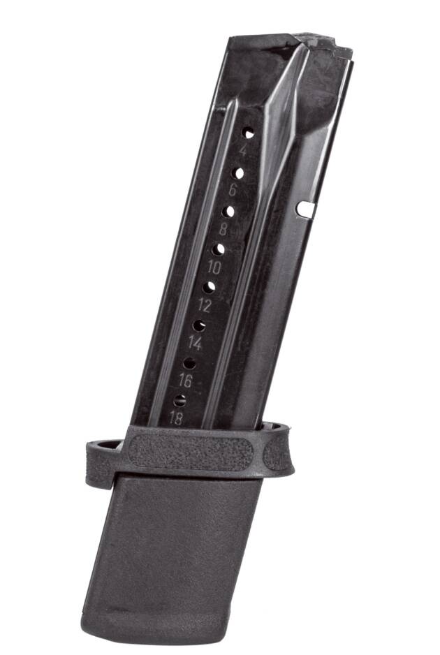 MAG M&P9/FPC 9MM 23RD