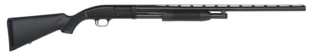 MAVERICK 88 PUMP 12/28 BLSY 3"