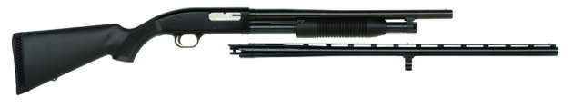 MAV 88 FIELD/SEC COMBO 12GA 3"