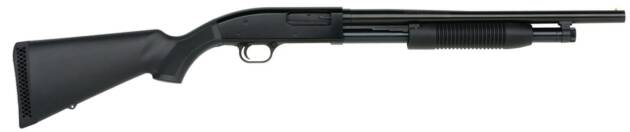 MAVERICK 88 PUMP 12/18.5 CYL
