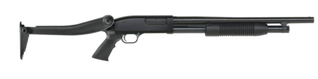 MAVERICK 88 PUMP 12/18.5 FOLD