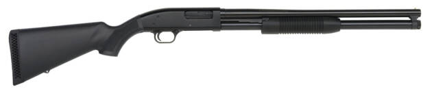MAVERICK 88 PUMP 12/20 CYL 3"