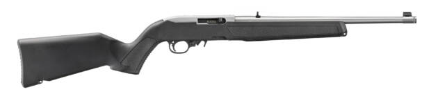 10/22 CARB 22LR SS/SYN 16.4 TB