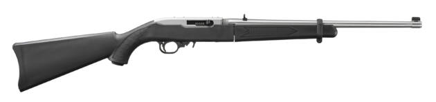 10/22 TD 22LR SS/SYN 18.5"