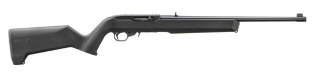 10/22 22LR BLK/SYN X22 18" TB