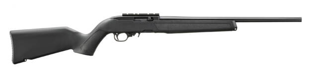 10/22 CARBINE 22LR BL/SYN