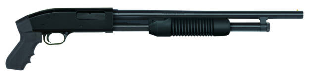 MAV 88 CRUISER 20/18.5 CYL 3"