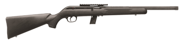 64 FV-SR SEMI-AUTO 22LR BL/SY
