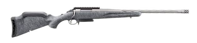 AMERICAN GEN2 6.5CR GRAY 20"