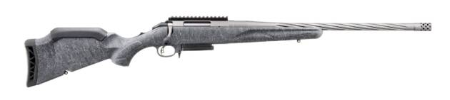 AMERICAN GEN2 308WIN GRAY 20"