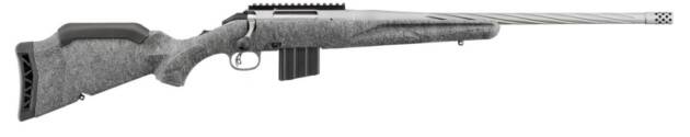 AMERICAN GEN2 350LEG GRAY 20"