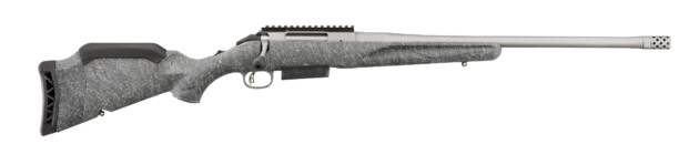 AMERICAN GEN2 400LEG GRAY 20"