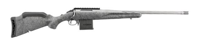 AMERICAN GEN2 223REM GRAY 20"