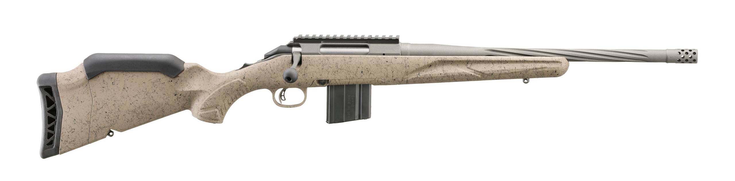 AMERICAN GEN2 RANCH 6MMARC 16"