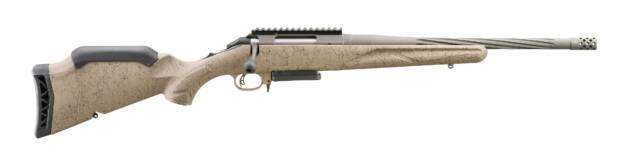 AMERICAN GEN2 RANCH 308WIN 16"
