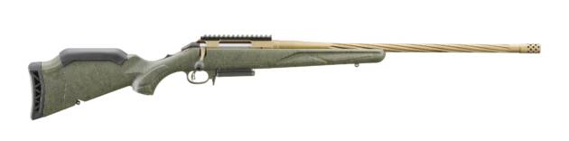 AMERICAN GEN2 PRED 350LEG 22"