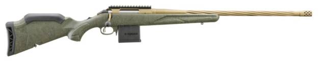 AMERICAN GEN2 PRED 223REM 22"