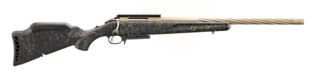 AMERICAN GEN2 PRAIRIE 308WIN