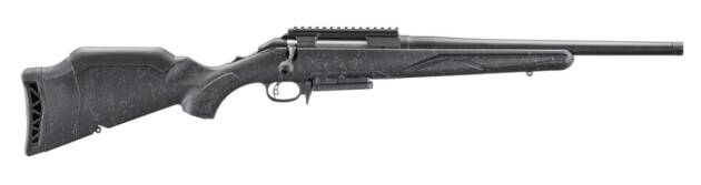 AMERICAN GEN2 PATROL 308WIN